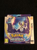 Pokemon Moon - Fan Edition *SEALED* nieuw, Spelcomputers en Games, 1 speler, Ophalen of Verzenden, Nieuw, Avontuur en Actie