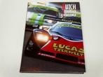 Dutch Supercar Challenge 2007 prachtig autosport boek nieuw, Boeken, Dick van Elk, Algemeen, Nieuw, Ophalen of Verzenden