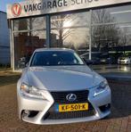 Lexus IS 300h Sport Edition, Automaat, Euro 5, Gebruikt, Origineel Nederlands