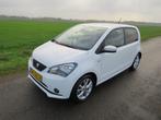 SEAT Mii 10. 5Drs Sport Connect 76.000km nap navigatie Senso, Auto diversen, Schadeauto's, Overige brandstoffen, Wit, 999 cc, Seat