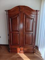Kast, Huis en Inrichting, Ophalen, 100 tot 150 cm, Klassiek, Zo goed als nieuw