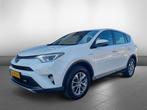 Toyota RAV4 2.5 Hybrid AWD addaptive cruise, Automaat, Gebruikt, Euro 6, 1650 kg