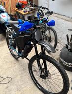 72V E-Bike conversion kit, Ophalen, Zo goed als nieuw, Overige merken