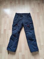 Motorcargobroek Difi te koop maat 25, Motoren, Ophalen of Verzenden, Tweedehands, Heren, Broek | textiel