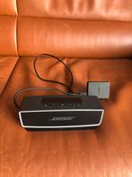 Bose soundlink mini - zgan!, Audio, Tv en Foto, Luidsprekers, Ophalen of Verzenden, Zo goed als nieuw, 120 watt of meer, Overige merken