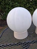 2 Thabur Lampen - Stijlvolle Verlichting, Gebruikt, Minder dan 30 watt, Soft of Flame, Overige typen