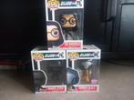 Funko pop GI JOE, Ophalen of Verzenden, Zo goed als nieuw