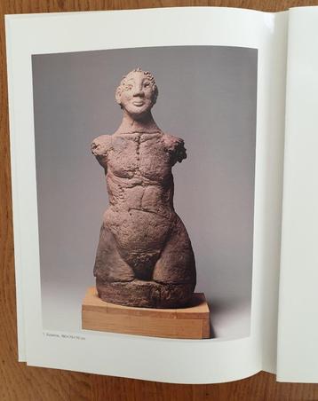 Markus Linder - Skulpturen - Kunstcatalogus beschikbaar voor biedingen