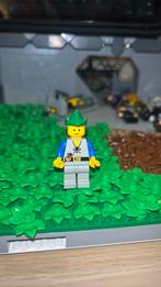 Lego robin hood poppetje, Ophalen of Verzenden, Zo goed als nieuw