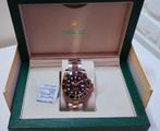 High-end watch, Ophalen of Verzenden, Nieuw, Staal, Overige merken