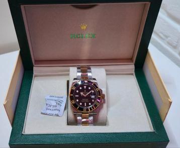 High-end watch beschikbaar voor biedingen
