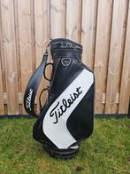 Titleist Golftas - Vintage Stijl, Sport en Fitness, Golf, Ophalen, Gebruikt, Tas, Overige merken
