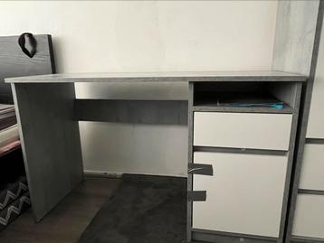 Complete slaapkamer