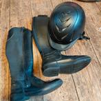 Cap en rijlaarzen, Dieren en Toebehoren, Ophalen of Verzenden, Dressuur, Schoeisel