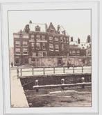 Beurspleintje ... Amsterdam  ..., Antiek en Kunst, Ophalen of Verzenden