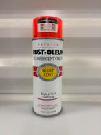 Rustoleum spuitbussen graffiti, Ophalen of Verzenden, Zo goed als nieuw