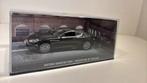Aston martin dbs 007 jams bond atlas 1.43, Hobby en Vrije tijd, Modelauto's | 1:43, Overige merken, Auto, Ophalen of Verzenden