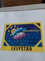 TIMMY. BEESTENBOEL. /GROETJES UIT LELYSTAD, Ophalen of Verzenden