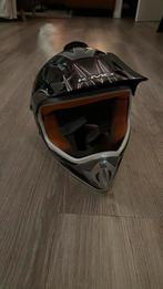 Helm kind voor motorcross, Motoren, Kleding | Motorhelmen, XS, Kinderen, Offroadhelm, Tweedehands