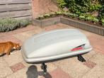 Thule Jetbag Dakkoffer met dakdragers, Auto diversen, Ophalen, Gebruikt
