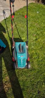Bosch arm 32 grasmaaier, Ophalen of Verzenden, Zo goed als nieuw