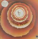 Songs in the Key of Life, Stevie Wonder., Ophalen of Verzenden, 1960 tot 1980, Gebruikt, 12 inch