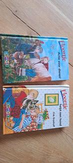 Floortje Boeken - Actie voor dieren & Helpt een hond, Boeken, Ophalen of Verzenden