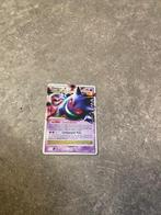 Gengar Lv X, Verzamelen, Overige Verzamelen, Ophalen of Verzenden, Zo goed als nieuw