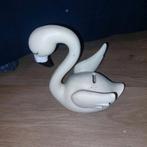 Flamingo spaarpot, Verzamelen, Beelden en Beeldjes, Ophalen, Zo goed als nieuw, Dier