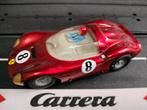 Carrera Universal raceauto Lexan racewagen Ferrari Dino, Kinderen en Baby's, Speelgoed | Racebanen, Ophalen of Verzenden, Elektrisch