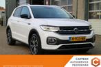 Volkswagen T-Cross 1.0 TSI R-line | | DSG | Camera | Digidas, Electronic Stability Program (ESP), Gebruikt, 116 pk, Wit