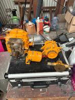 Onderdelen Vetus M2, Ophalen, Zo goed als nieuw, Motor en Techniek, Zeilboot of Motorboot