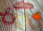 Haar accesories GRATIS, Ophalen, Zo goed als nieuw