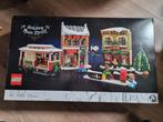 Nieuwe LEGO Holiday Main Street 10308, Ophalen of Verzenden, Nieuw, Complete set, Lego