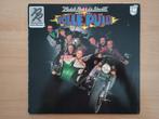 Rudolf Rock & Die Shocker - Volle Pulle, Ophalen of Verzenden, Zo goed als nieuw, 12 inch, Rock-'n-Roll