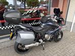 BMW S 1000 XR 2019, Motoren, Bedrijf, Toermotor