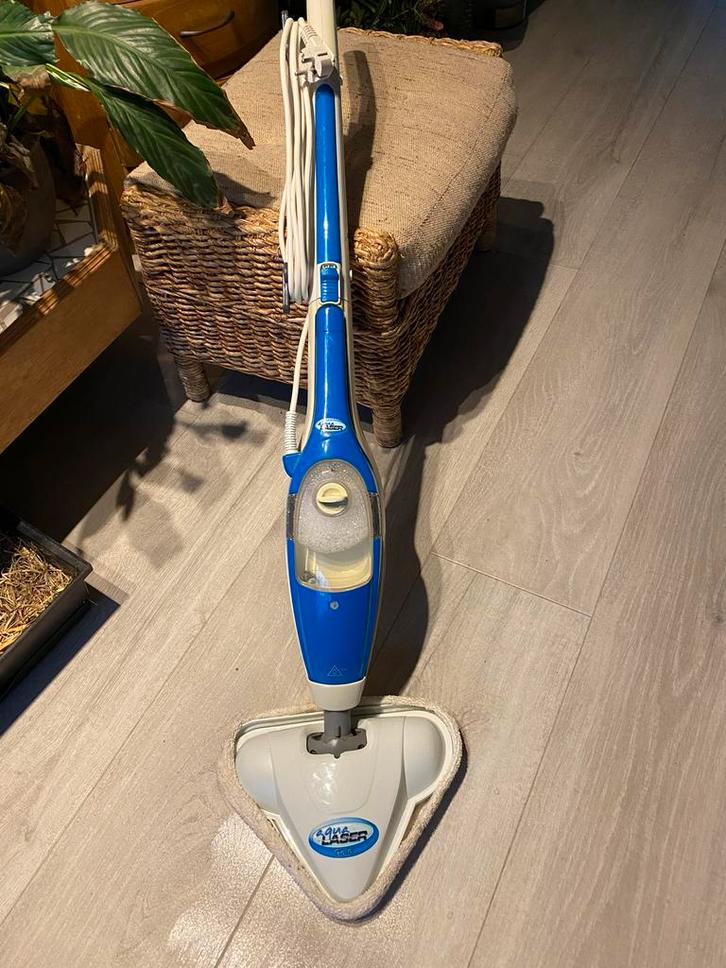 Vileda Stoomreiniger Accessoires, Witgoed en Apparatuur, Overige Witgoed en Apparatuur, Gebruikt, Ophalen