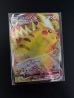 Pikachu VMAX (SWSH 286), Verzenden, Zo goed als nieuw