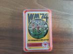WM 74 hohepunkte in bild und text, WK 74 duitse editie, Ophalen of Verzenden, Zo goed als nieuw, Speelkaart(en)