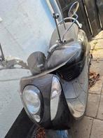 Sym scooter WEINIG KM'S!!!   I  50cc  I  7671km, Fietsen en Brommers, Scooters | SYM, Gebruikt, Benzine, 50 cc, Maximaal 25 km/u