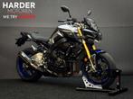 YAMAHA MT 10 SP/TOPSTAAT/MIVV/GARANTIE!, Motoren, Motoren | Yamaha, 4 cilinders, Motorrijbewijs A, Bedrijf, Onbekend