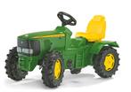 John Deere 6920 TrapTrapTractor 036745 Rolly Toys, Kinderen en Baby's, Speelgoed | Buiten | Voertuigen en Loopfietsen, Ophalen of Verzenden