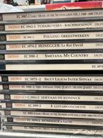 Emergo Classics 12 cd’s, Ophalen of Verzenden, Classicisme, Zo goed als nieuw, Overige typen
