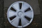 1 losse originele wieldop Ford Fiesta 14 inch (Model 2), Auto diversen, Wieldoppen, Ophalen of Verzenden, Gebruikt