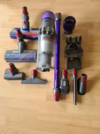 DYSON V11 ANIMAL EXTRA  en ACCESSOIRES., Witgoed en Apparatuur, Ophalen, Stofzuiger, Zo goed als nieuw, Minder dan 1200 watt