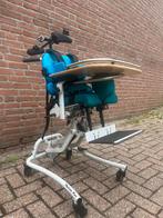 Opvouwbare rolstoel voor kinderen., Diversen, Rolstoelen, Ophalen, Gebruikt, Duwrolstoel