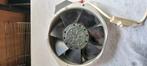 AC Axiaal WZE142-BB01-95, Doe-het-zelf en Verbouw, Ventilatie en Afzuiging, Ophalen of Verzenden, Zo goed als nieuw, Ventilator