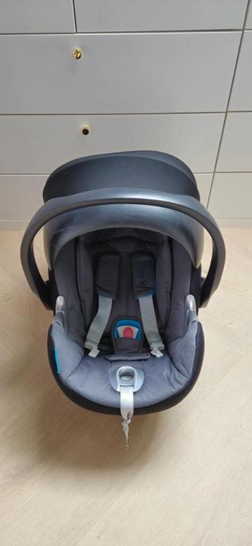 Cybex autostoel Aton Q | Base Q-fix Isofix | Adapters beschikbaar voor biedingen