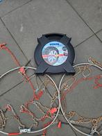 Nordic star N 69 S sneeuwketting, Auto diversen, Sneeuwkettingen, Ophalen of Verzenden, Gebruikt