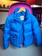 Tommy Hilfiger winterjas 164, Ophalen of Verzenden, Zo goed als nieuw, Jongen, Jas